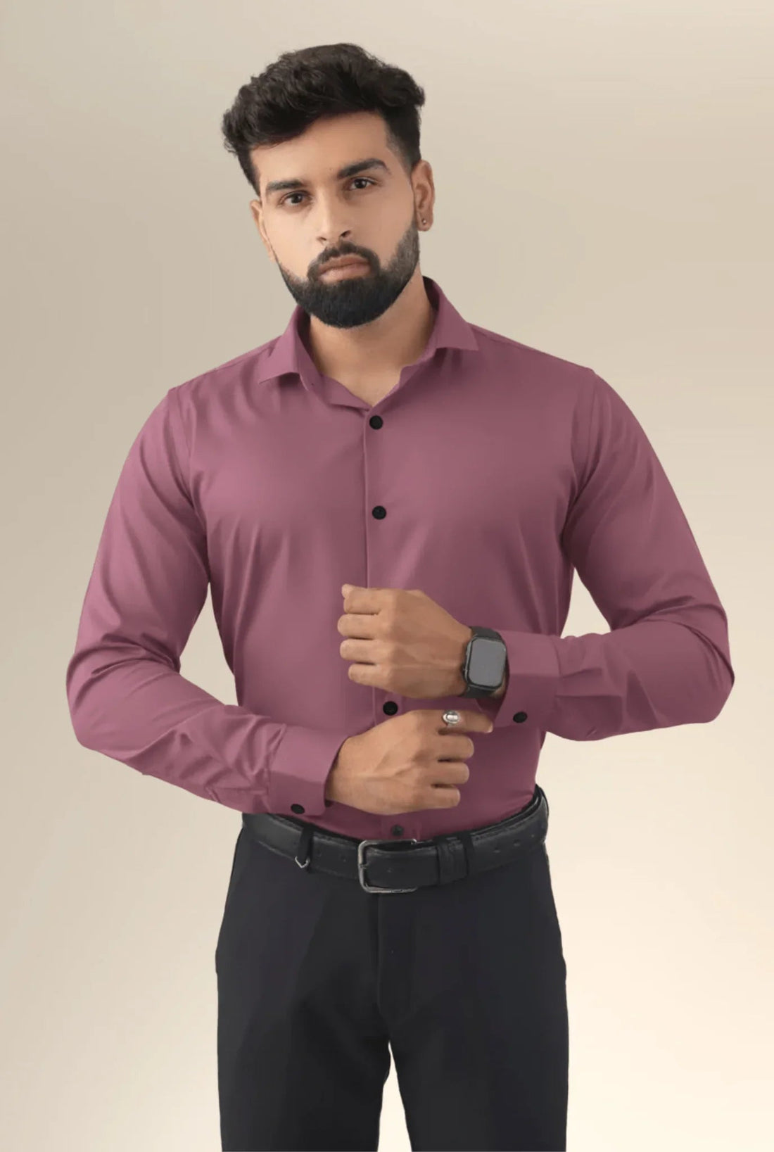 🧥 Why Fashion-Forward Men Across India Choose Kites Club Shirts - KITES CLUB