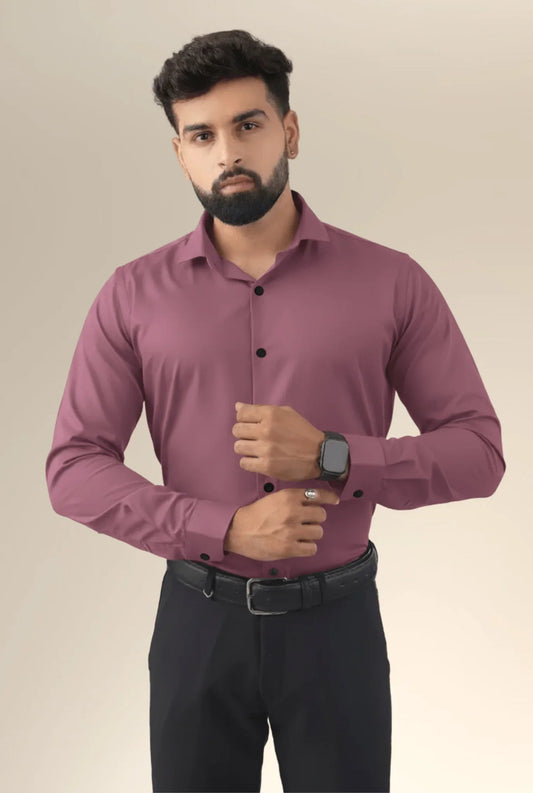 🧥 Why Fashion-Forward Men Across India Choose Kites Club Shirts - KITES CLUB