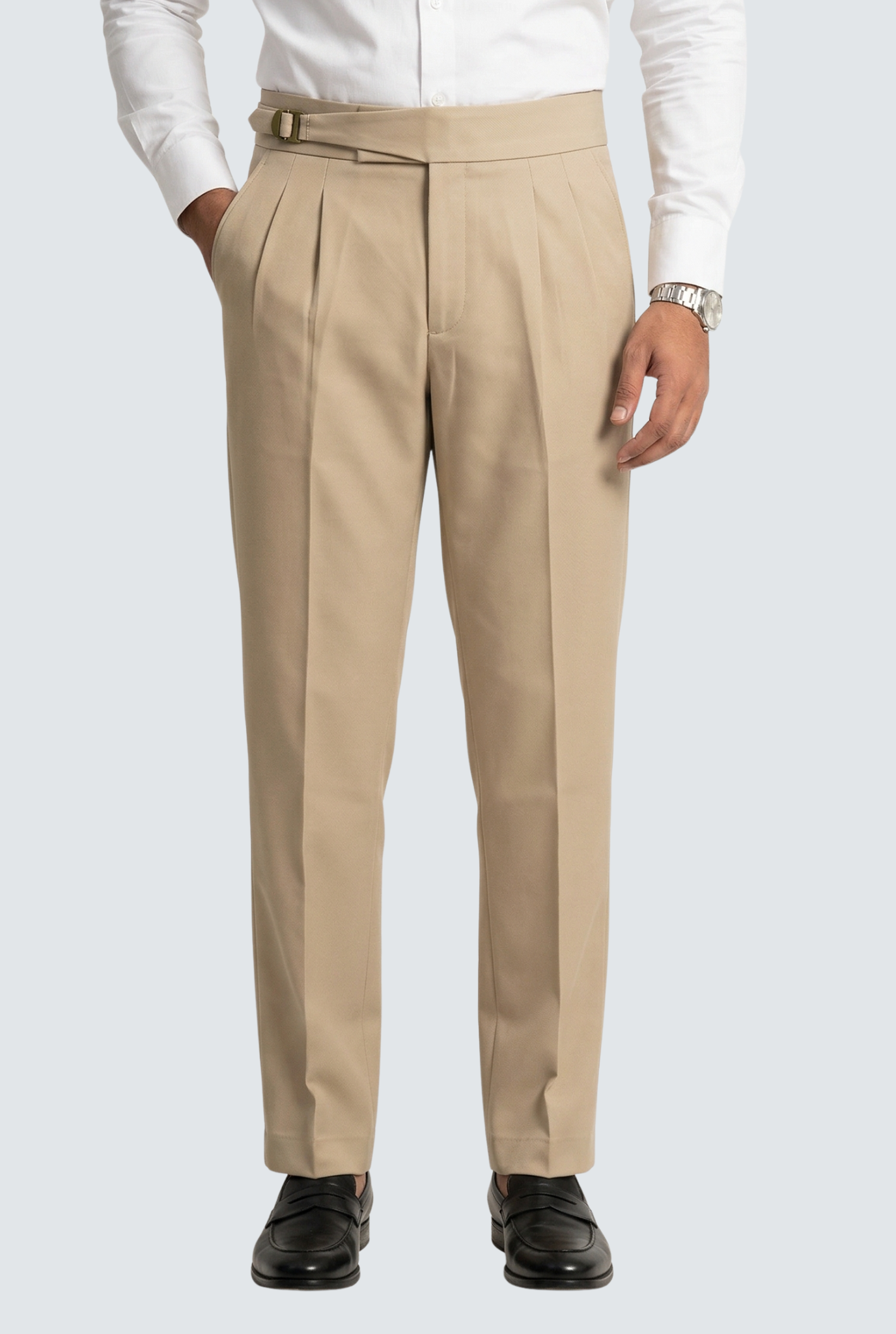 Ghurkha Trouser/ Korean Trouser