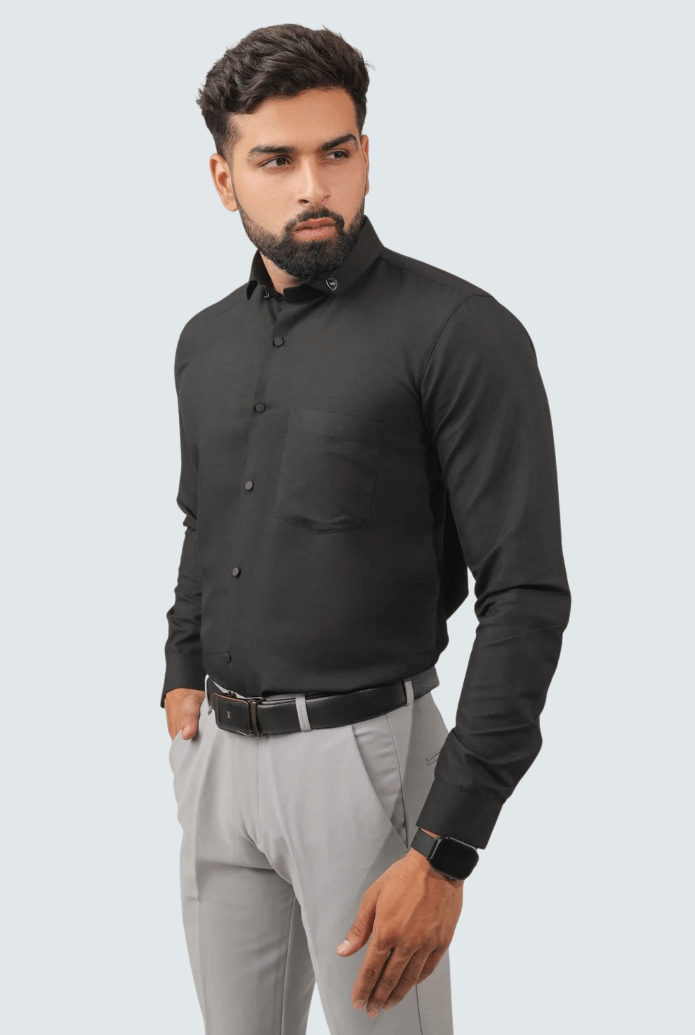 Cotton Shirts for Men - KITES CLUB