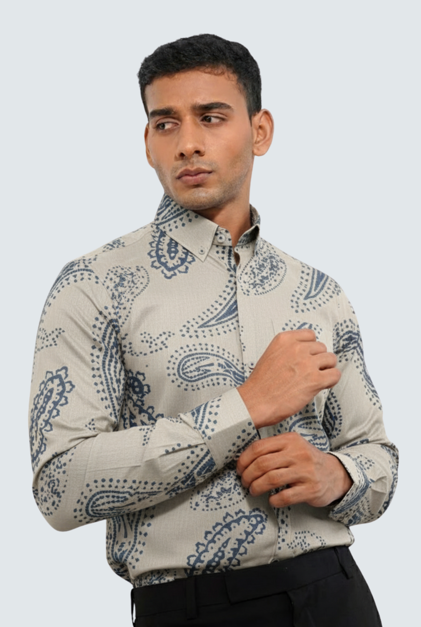 Kites Club Shirts – Stylish Men’s Wear Online - Kites Club