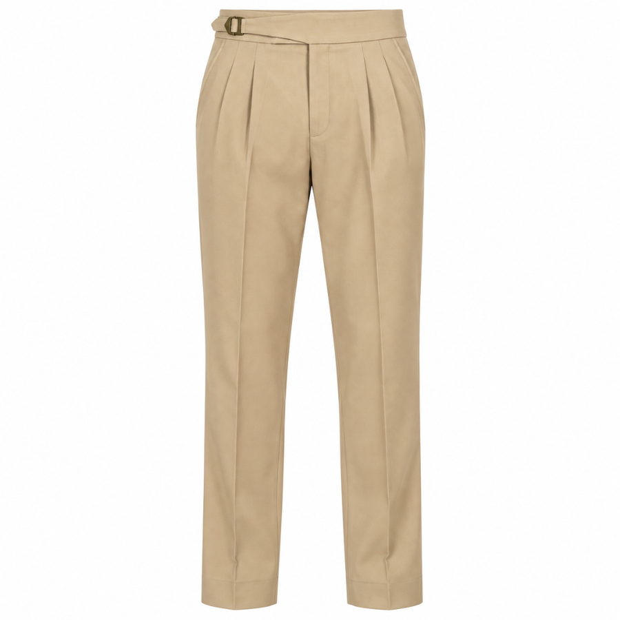 Gurkha Trousers