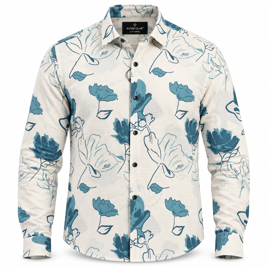 Printed Shirts
