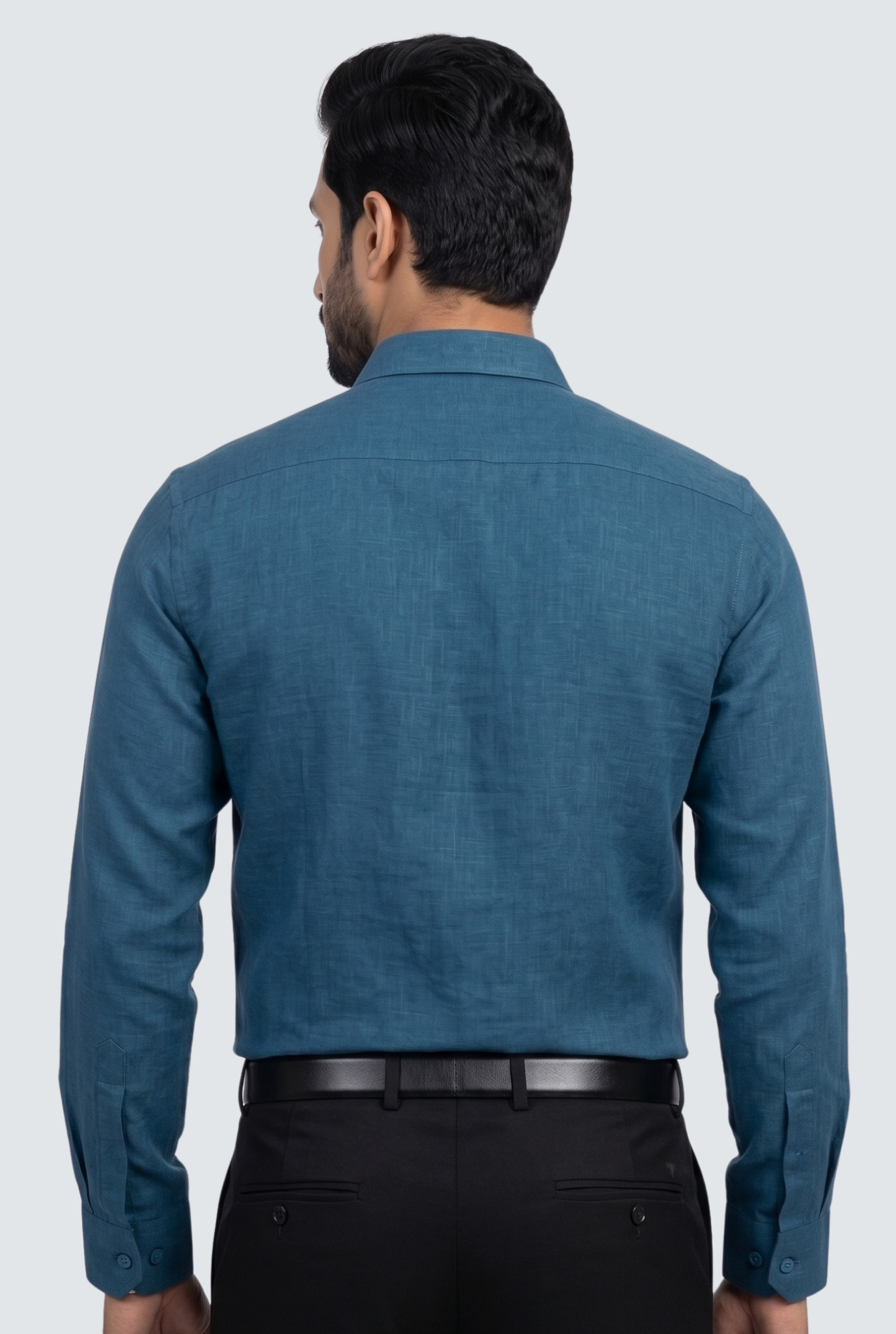 Rama Linen Shirt-(1923)