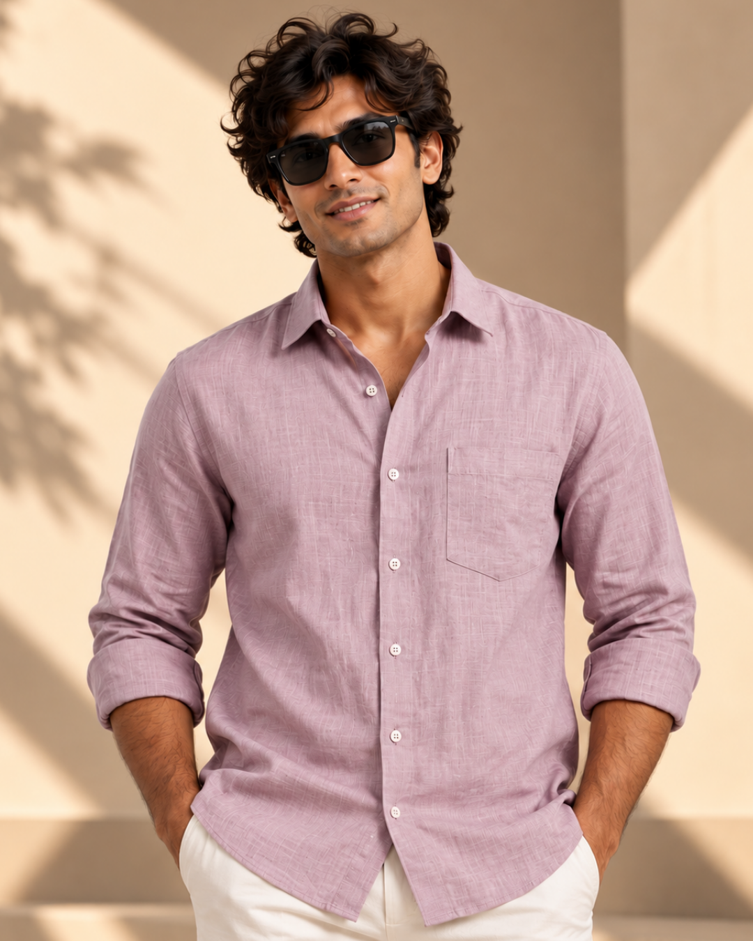 MEN'S Shirt